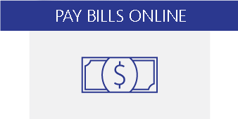 pay bills