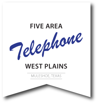 Five Area - West Plains Telephone